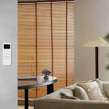 Vertical Blinds - Polished Look